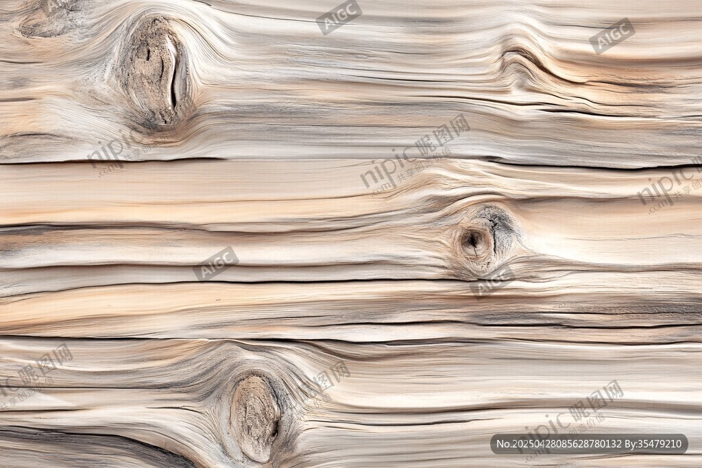 木纹纹理背景图