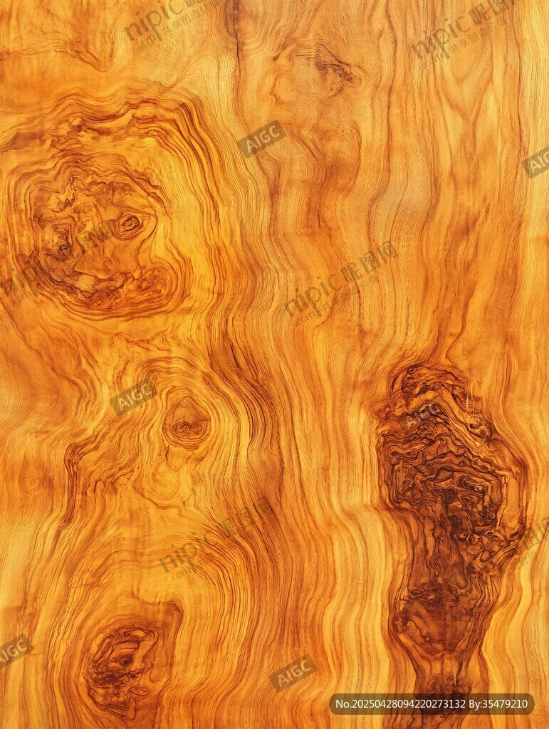 木纹纹理特写