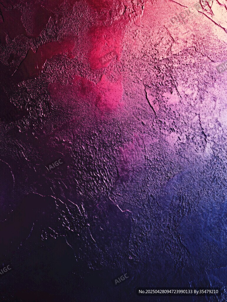 梦幻渐变纹理背景图