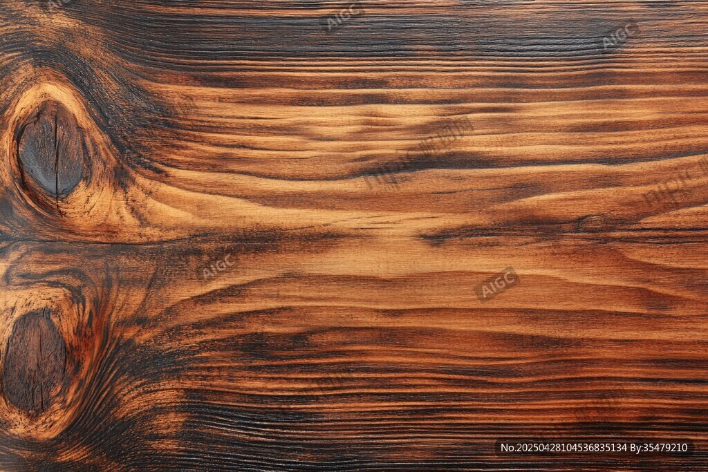 木纹纹理特写