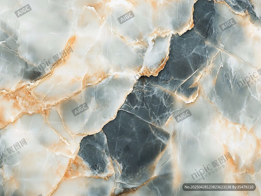 大理石纹理背景