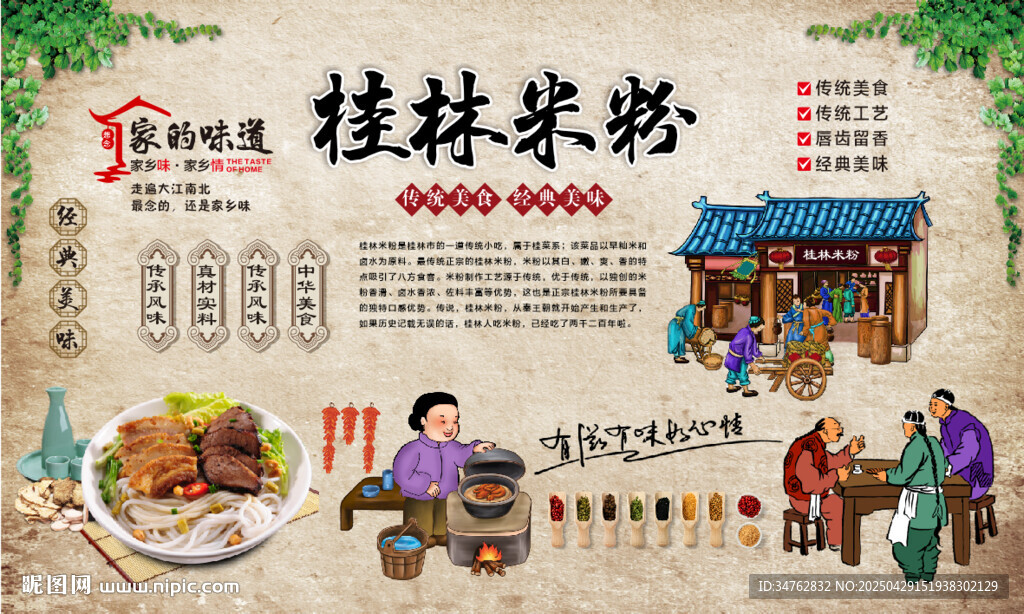 桂林米粉