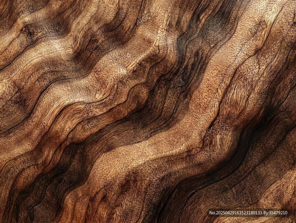木纹纹理特写