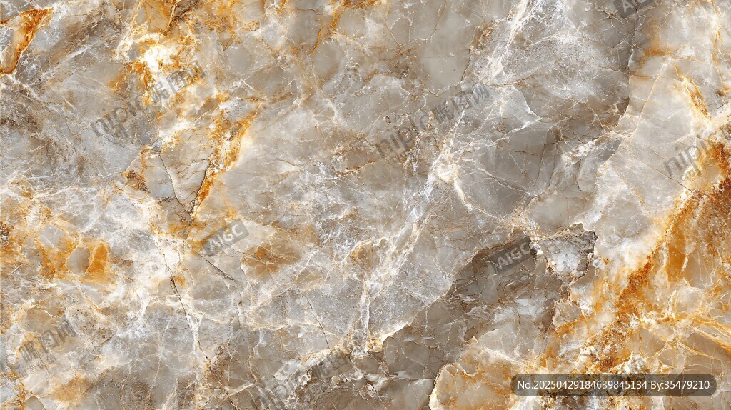 奢华大理石纹理图案