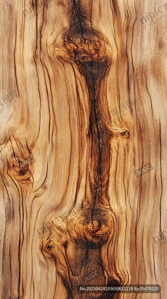 木纹纹理特写