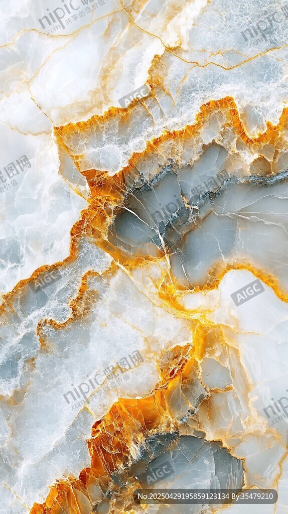梦幻纹理大理石石纹图案