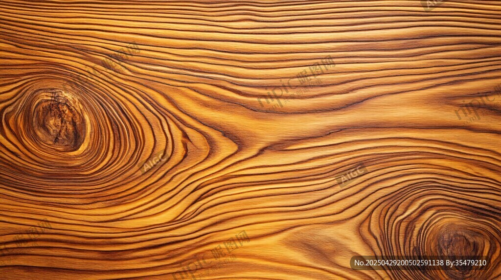 木纹纹理特写