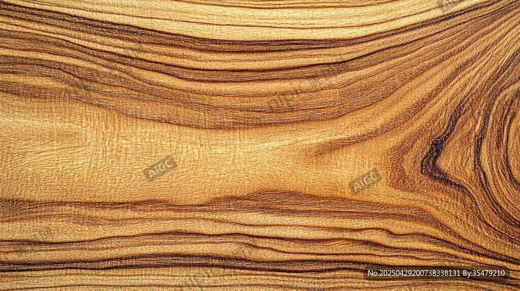 天然木纹纹理特写