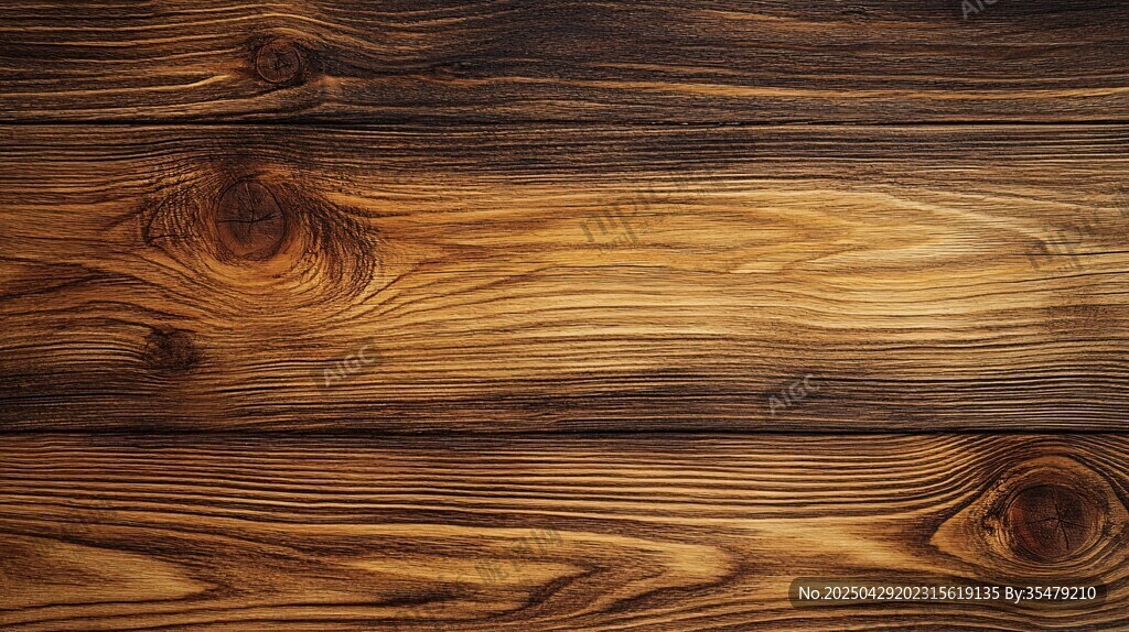 复古木质纹理背景图