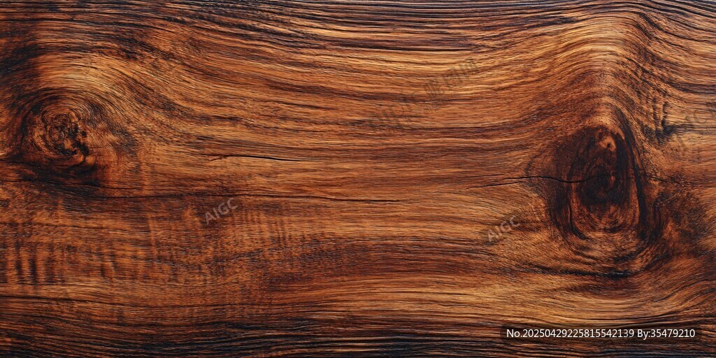 木纹纹理特写
