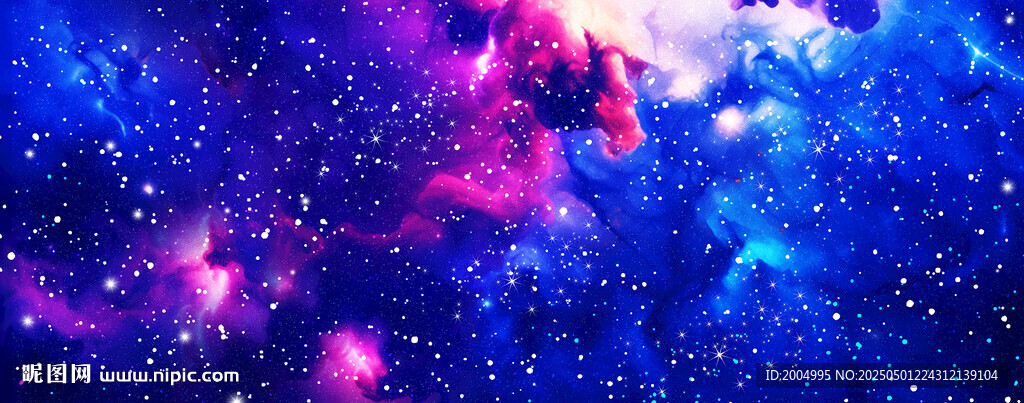 星空软膜灯箱