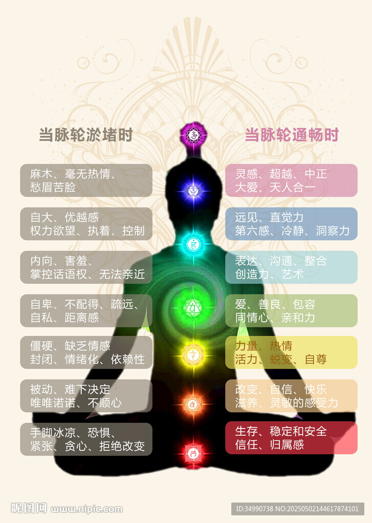 脉轮