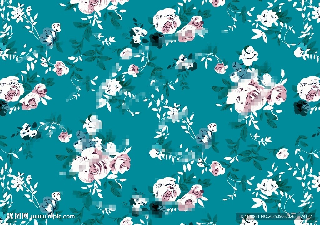 花朵设计
