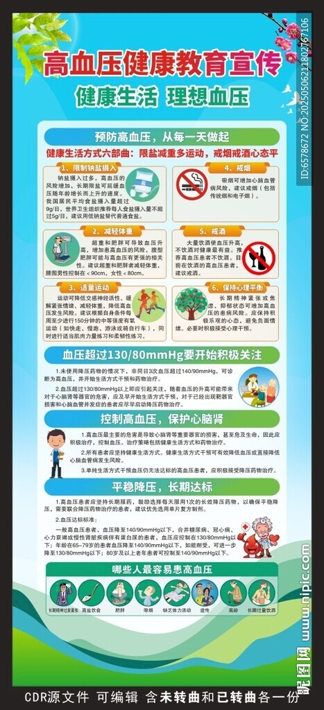 高血压