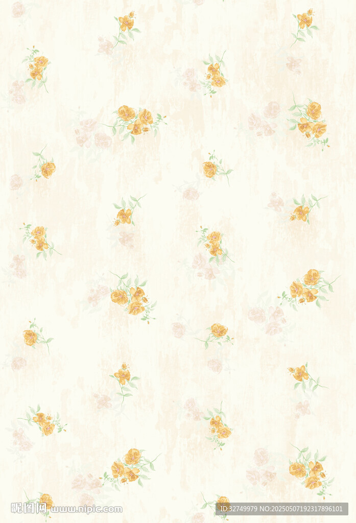 小碎花
