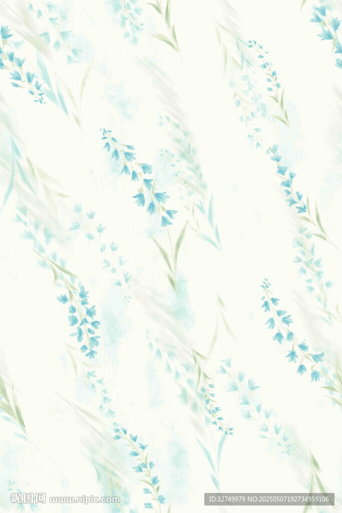 小碎花