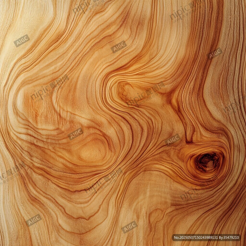 木纹纹理特写