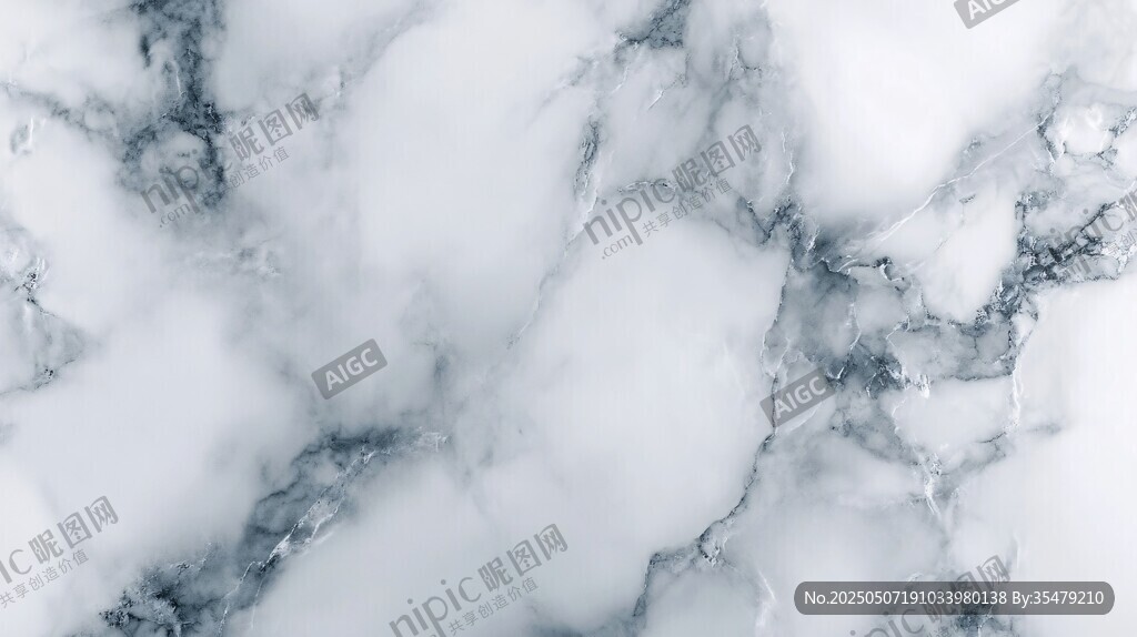优雅大理石纹理背景图