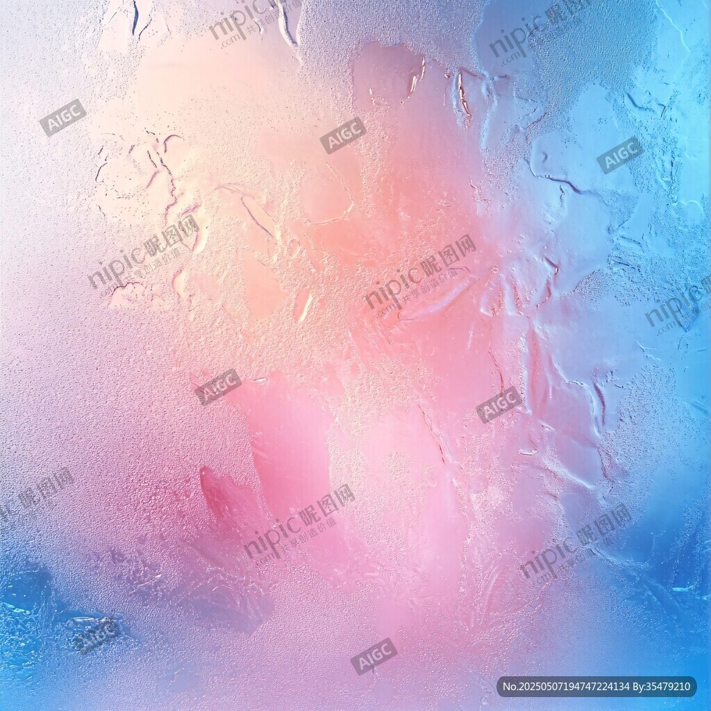 梦幻渐变色彩抽象纹理背景