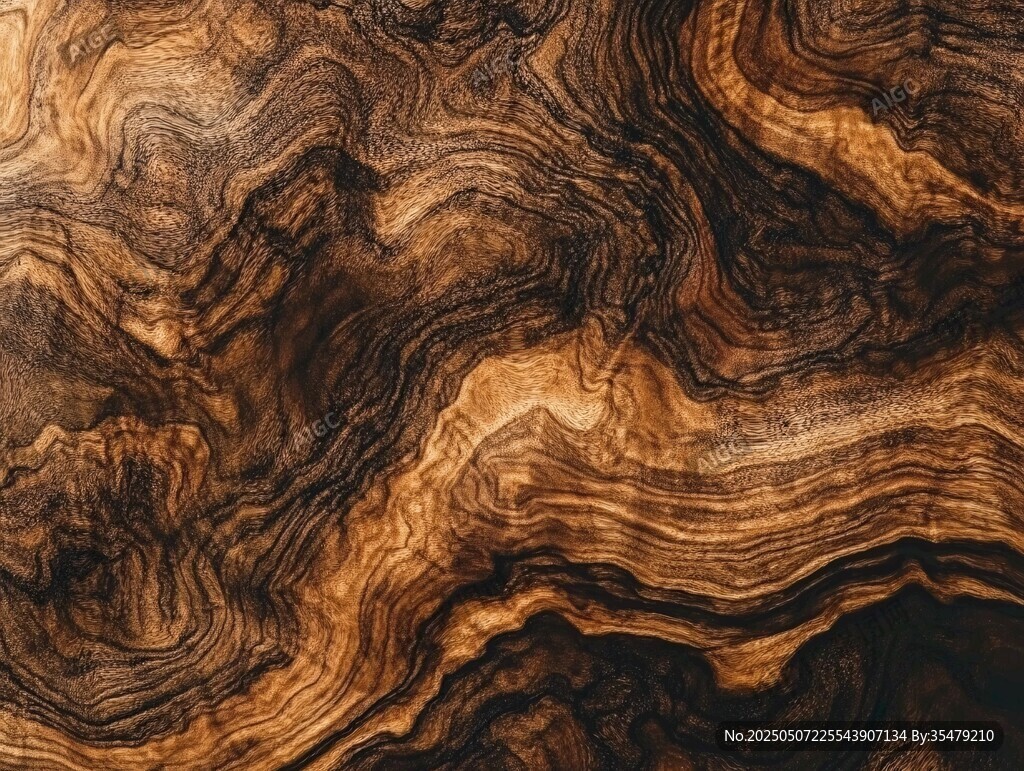 木纹纹理特写