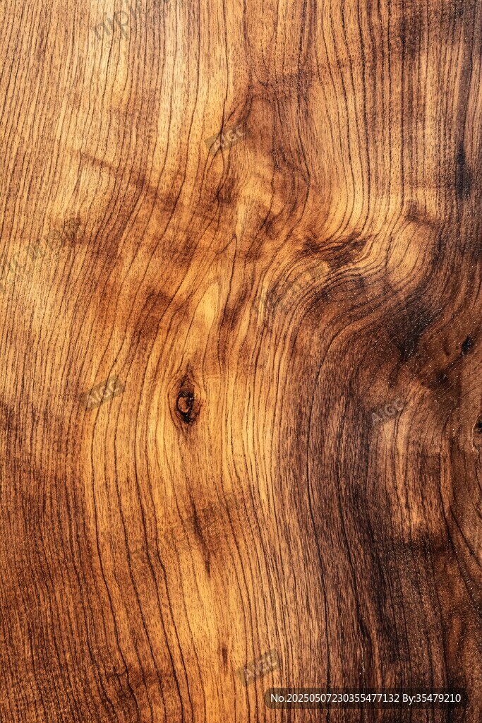 木质纹理特写