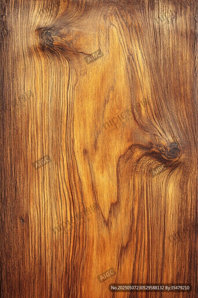 木质纹理特写