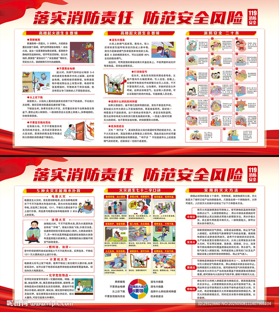 消防安全