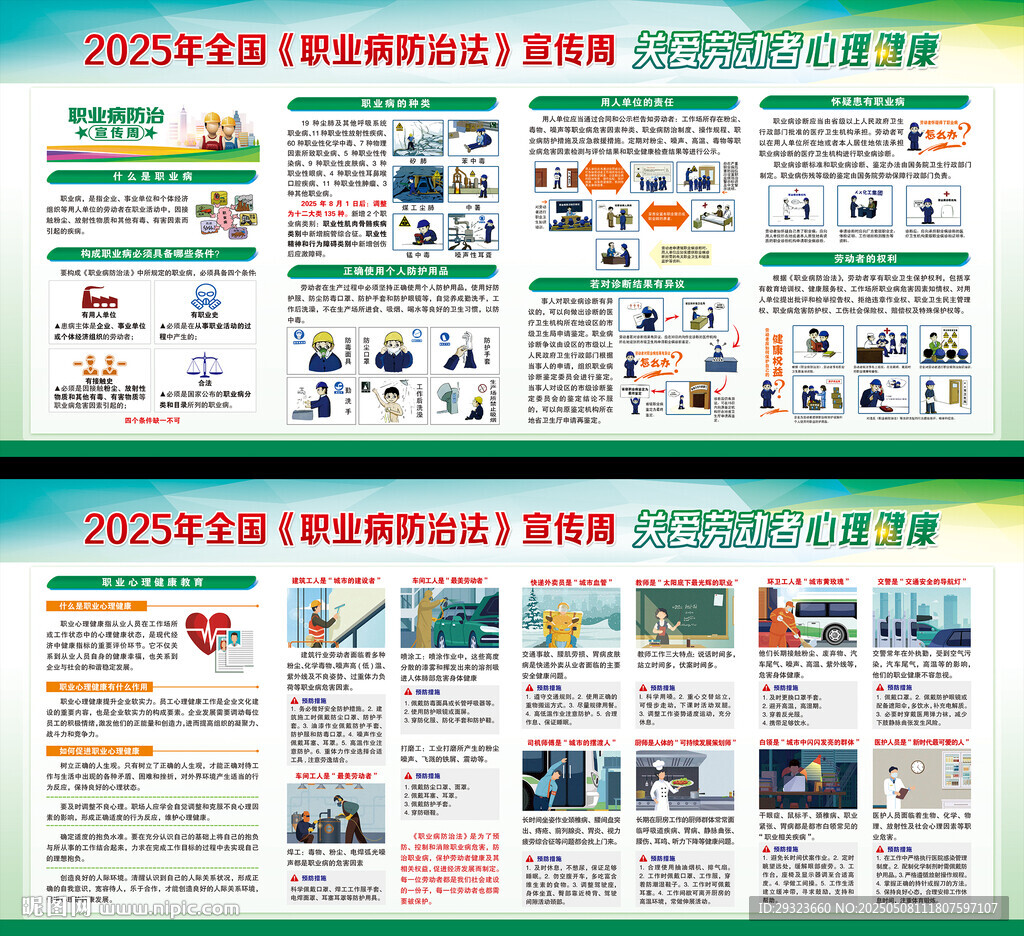 职业病防治法