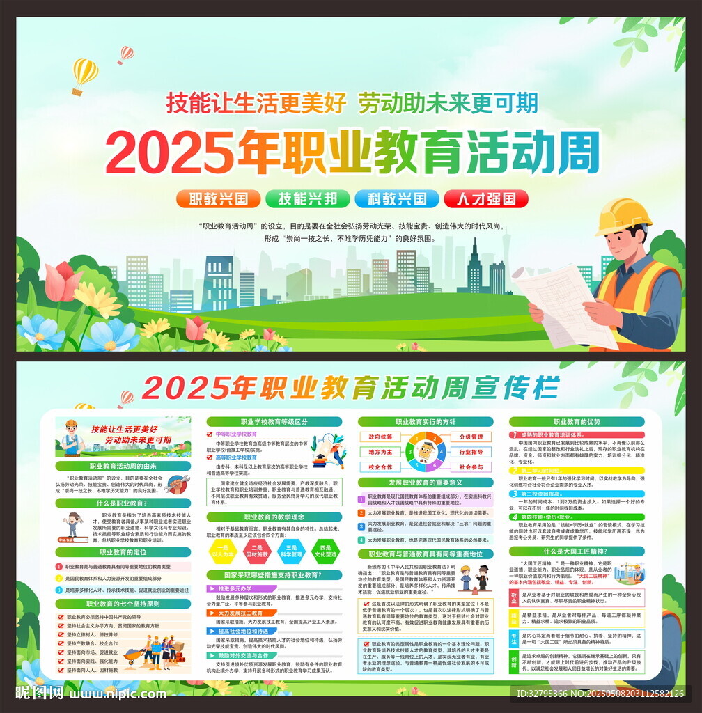 职业教育活动周