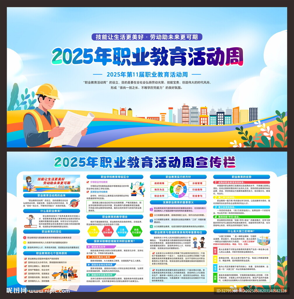 职业教育