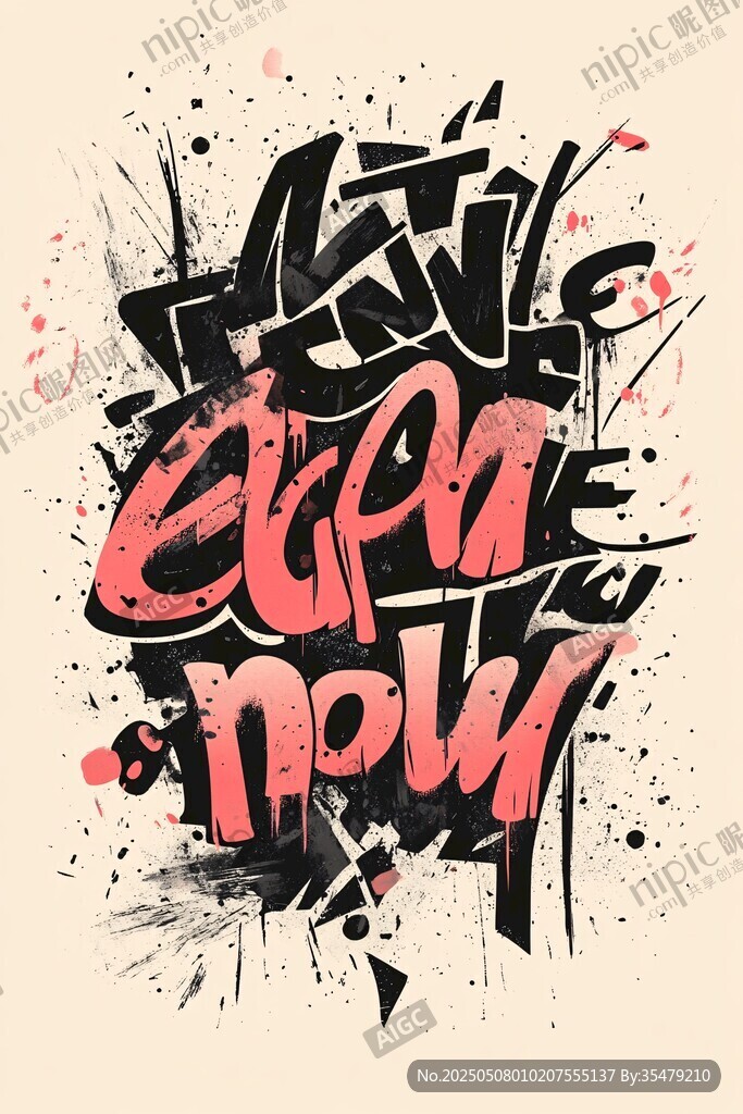 涂鸦艺术 Battle Club Now