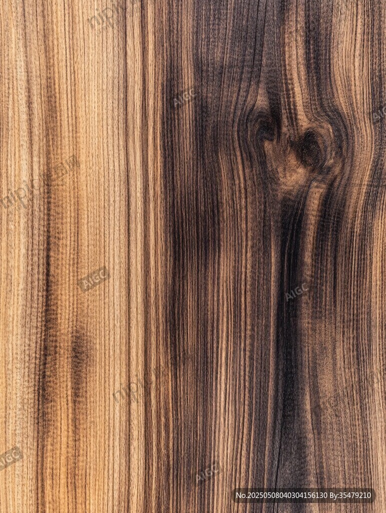 木质纹理特写