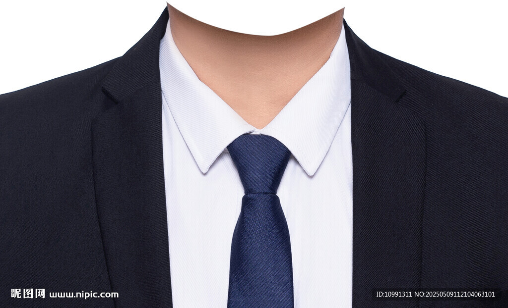 男士西装衣服素材