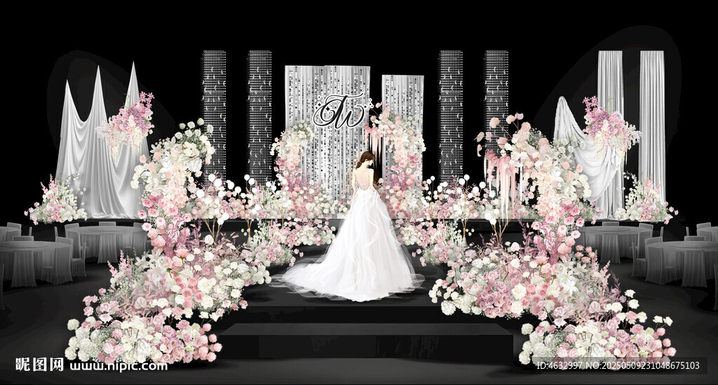 韩式婚礼