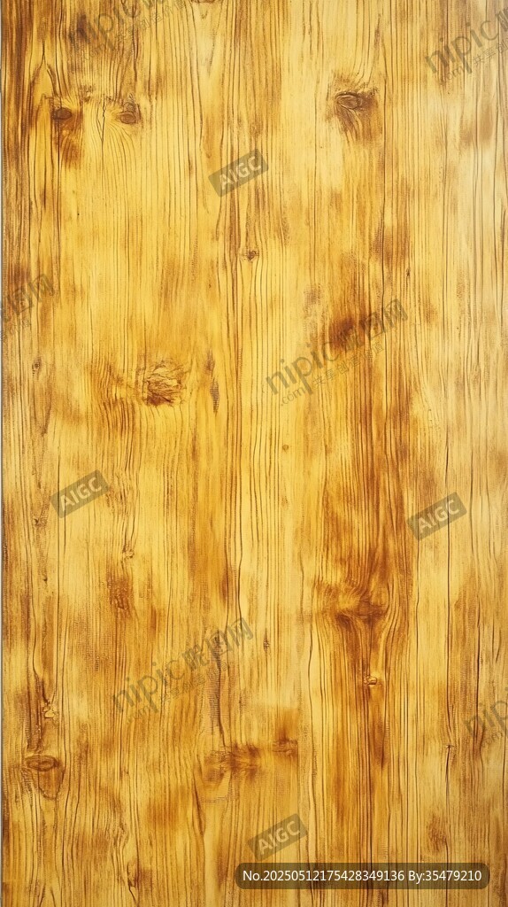 木纹背景纹理图