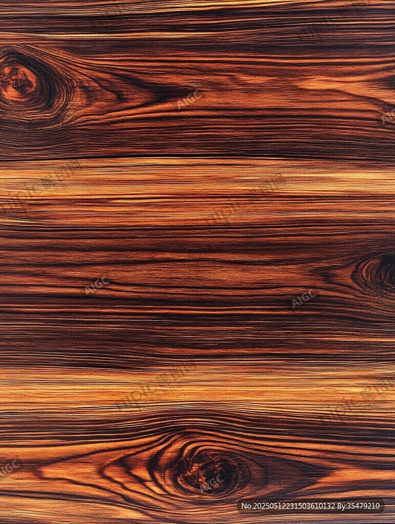 木纹背景纹理图