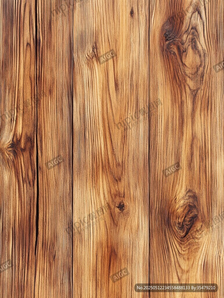 复古木质纹理背景图