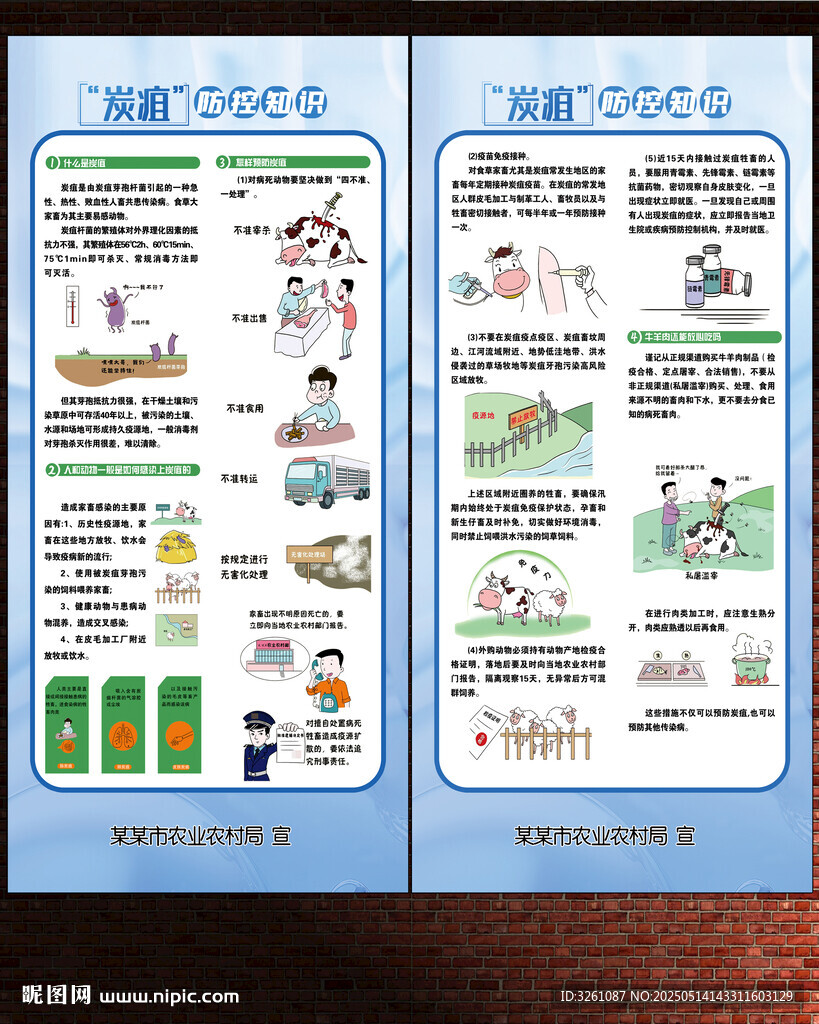 炭疽