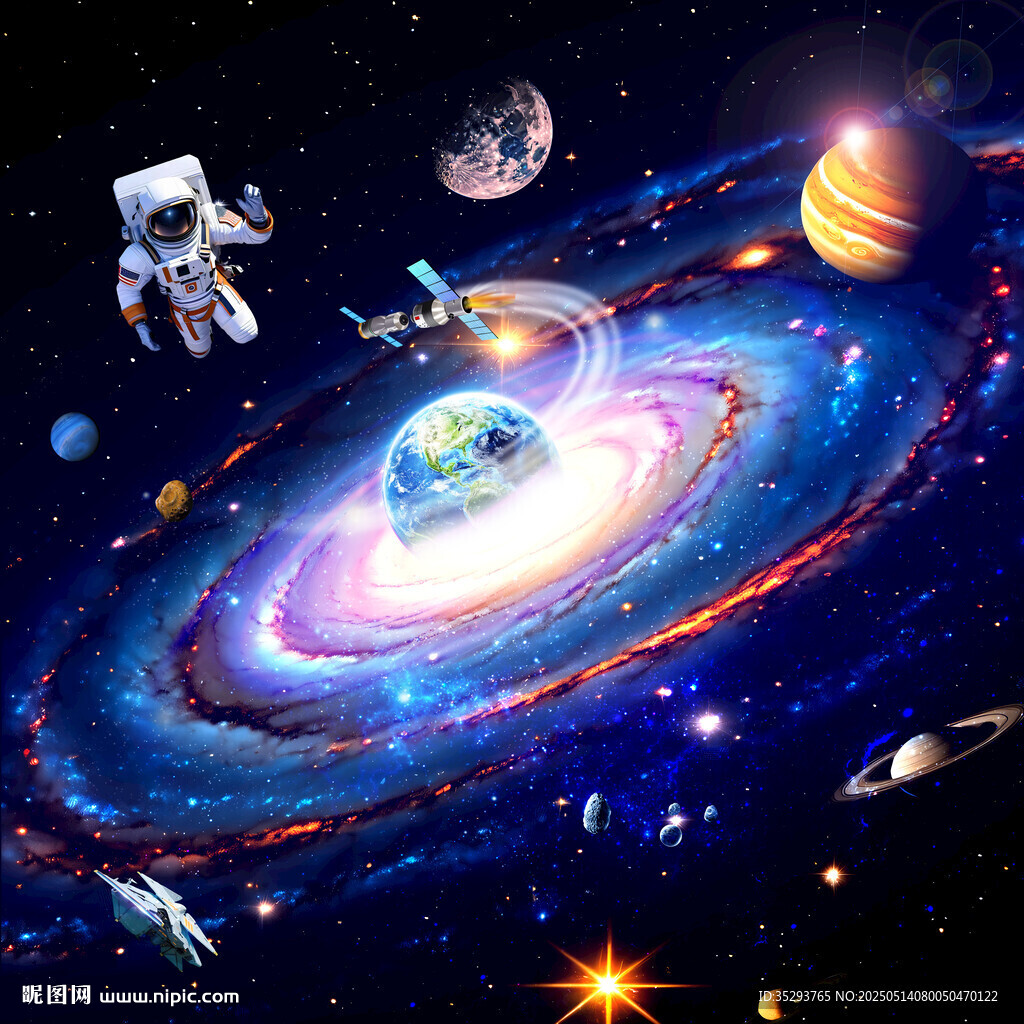 星空软膜天花
