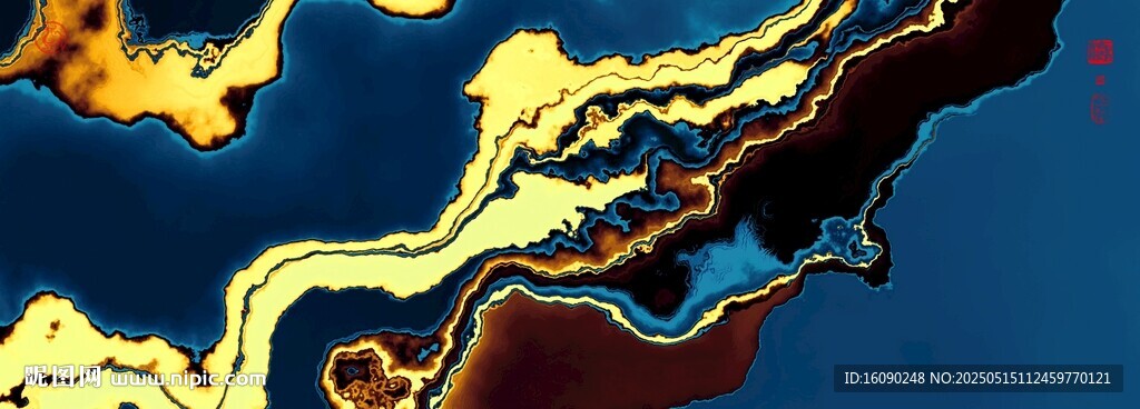 玄关装饰画