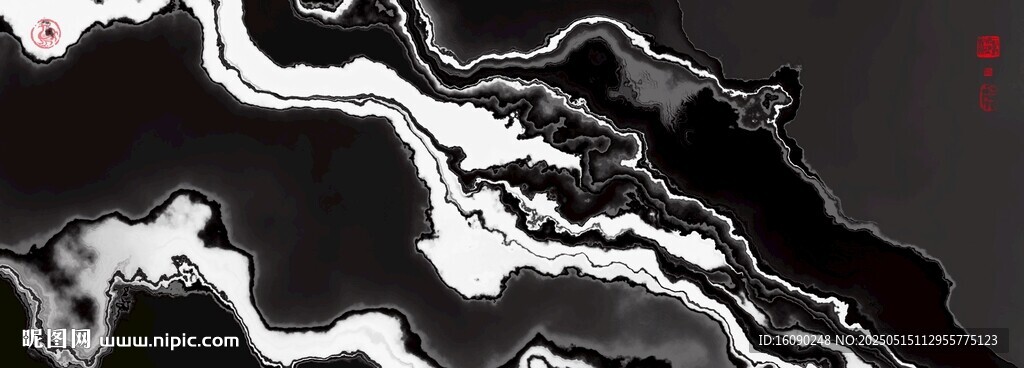 别墅玄关装饰画