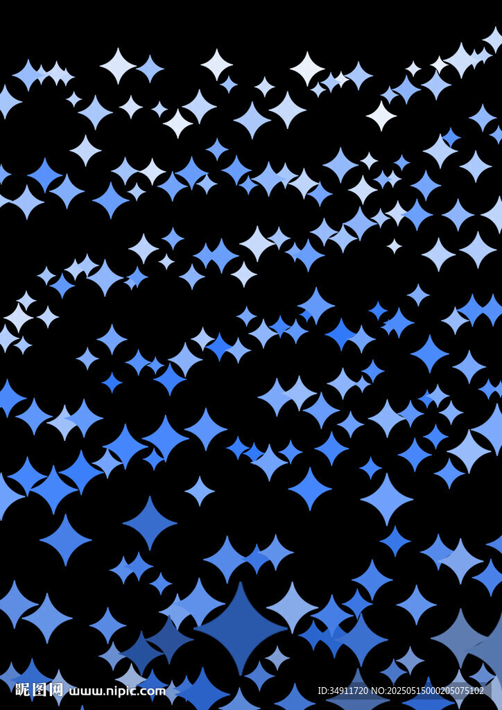 星星