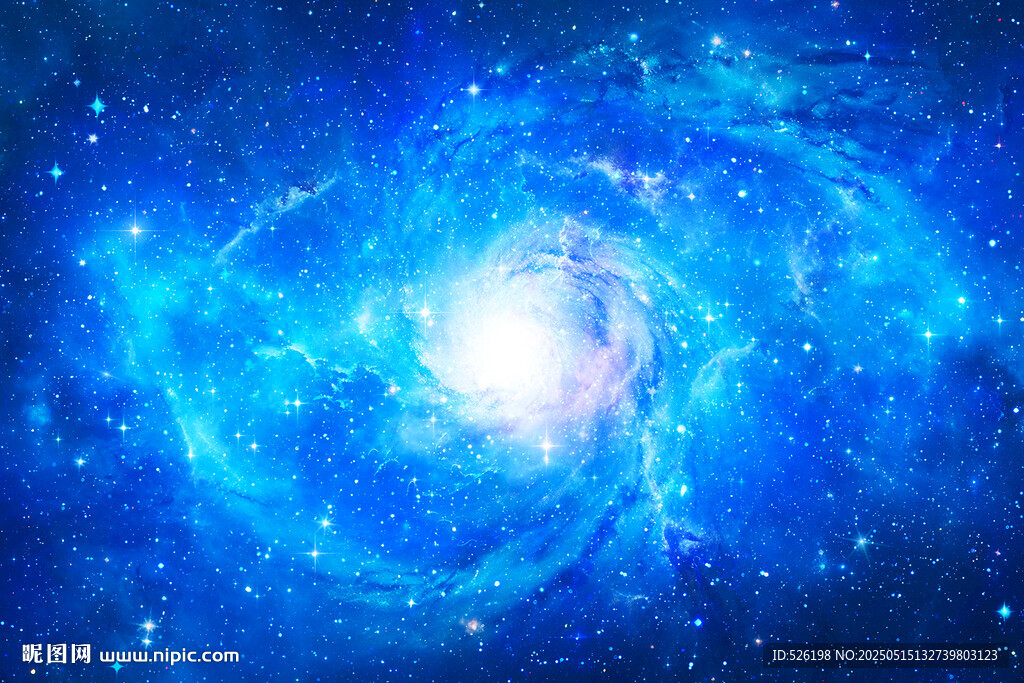 星空宇宙漩涡
