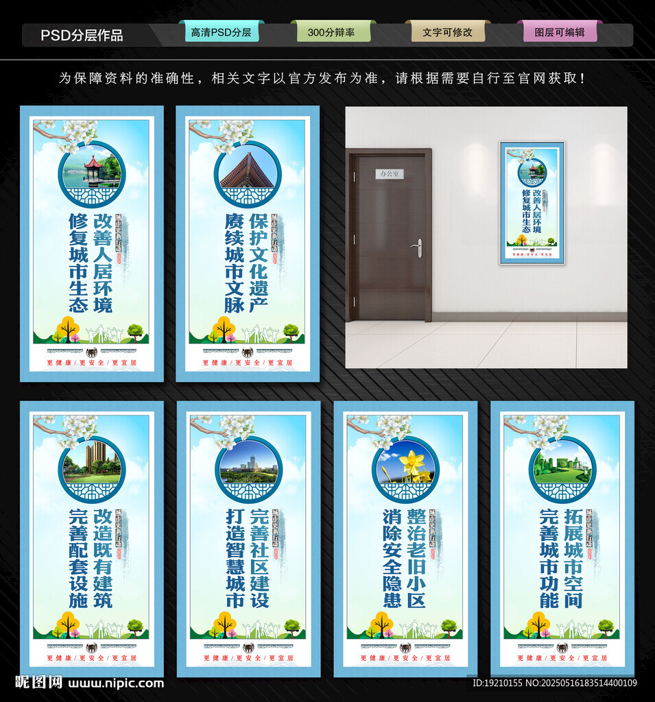 城市更新行动