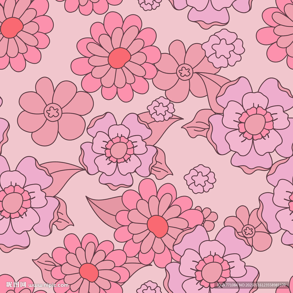 花卉