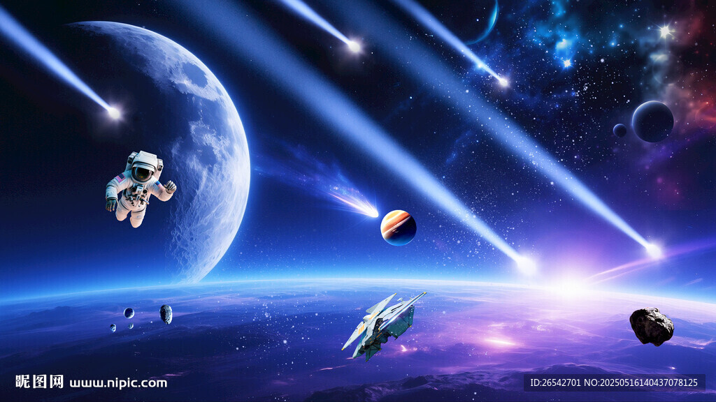 光纤星空顶