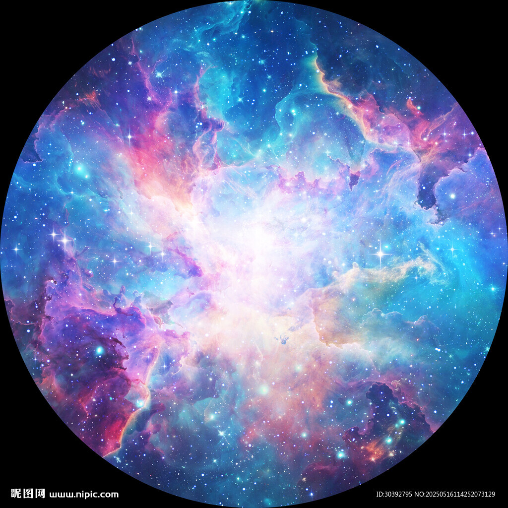  宇宙星空吊顶