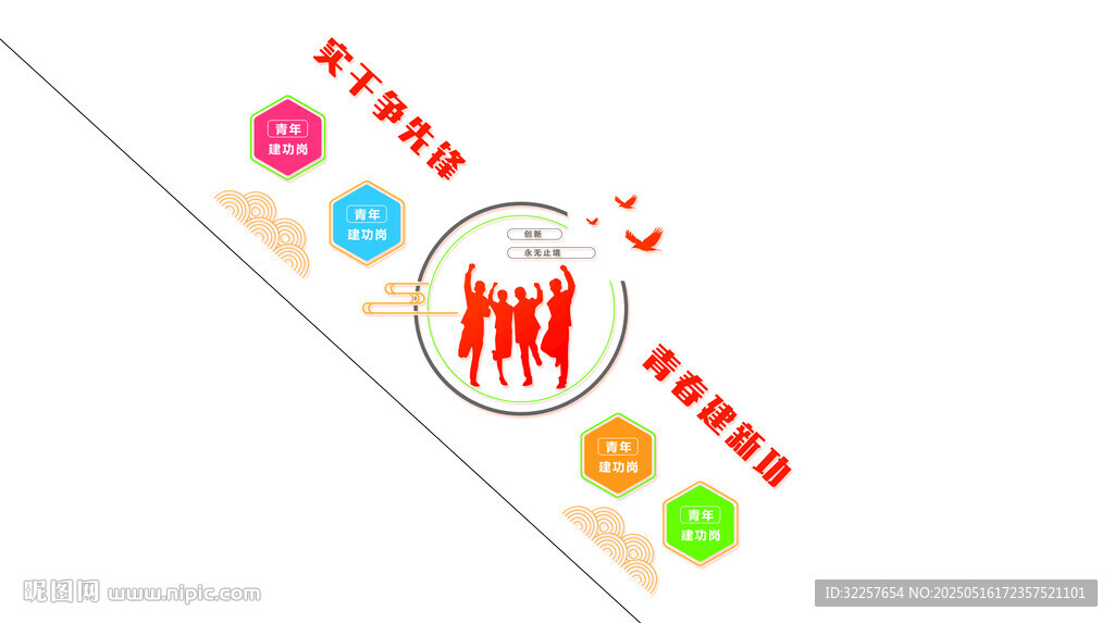 青年之家