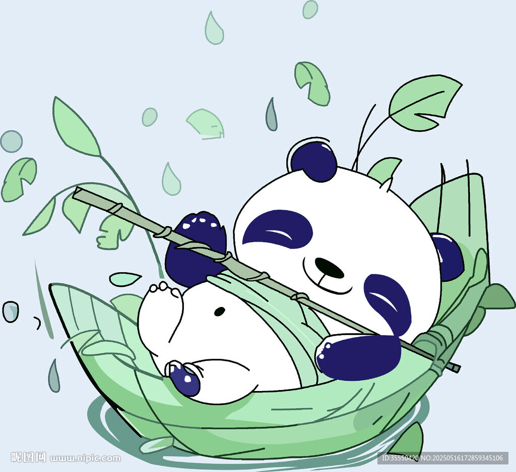 熊猫