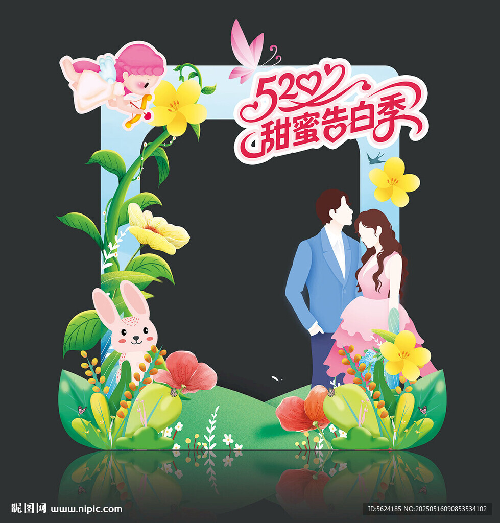 520牌照框